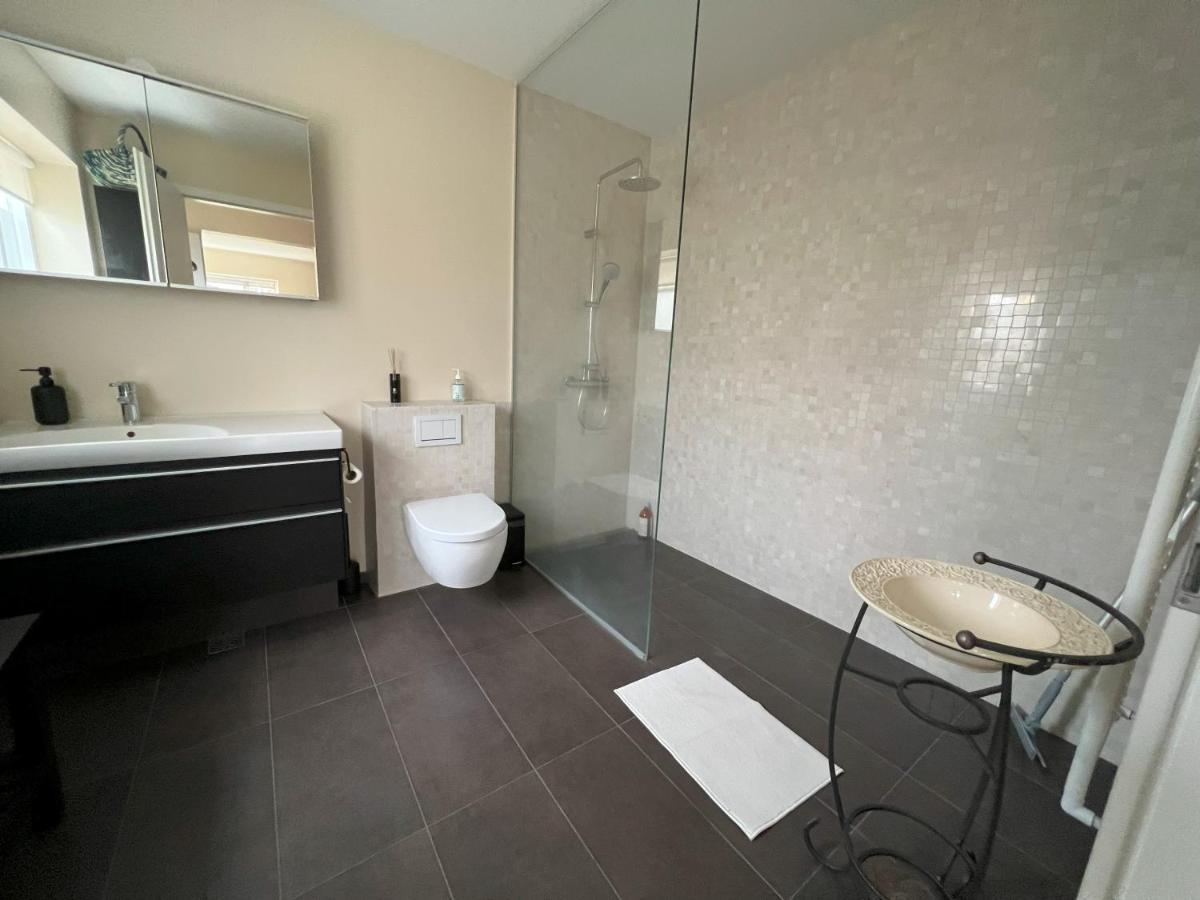 Guesthouse Akureyri - Apartments Near Down Town Екстериор снимка