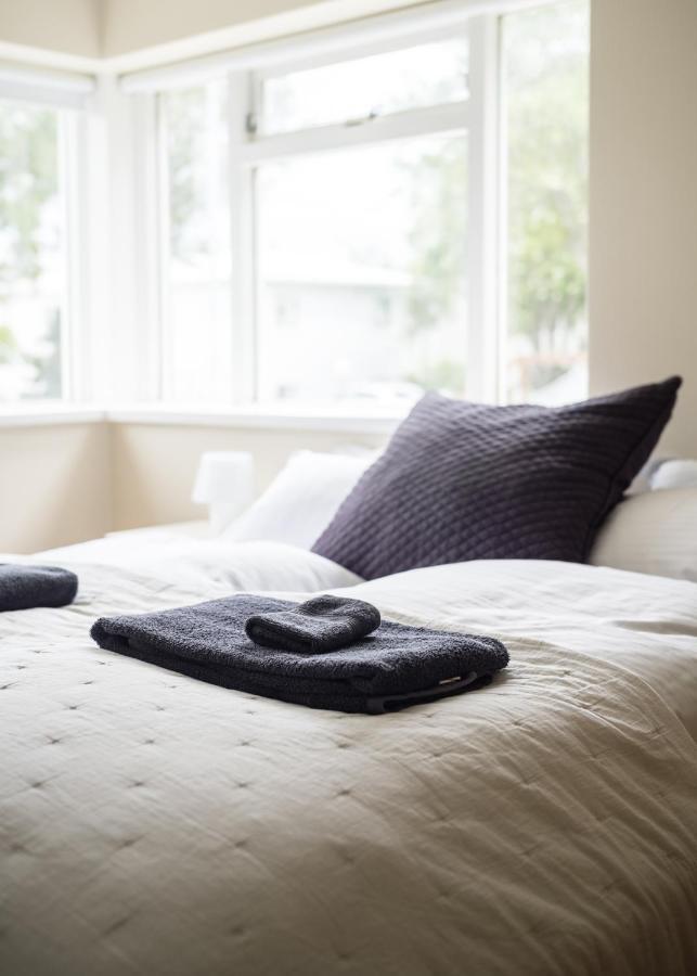 Guesthouse Akureyri - Apartments Near Down Town Екстериор снимка