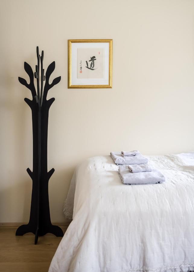 Guesthouse Akureyri - Apartments Near Down Town Екстериор снимка